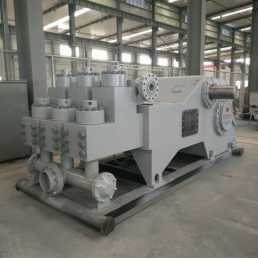 PZ-11HL Mud Pump