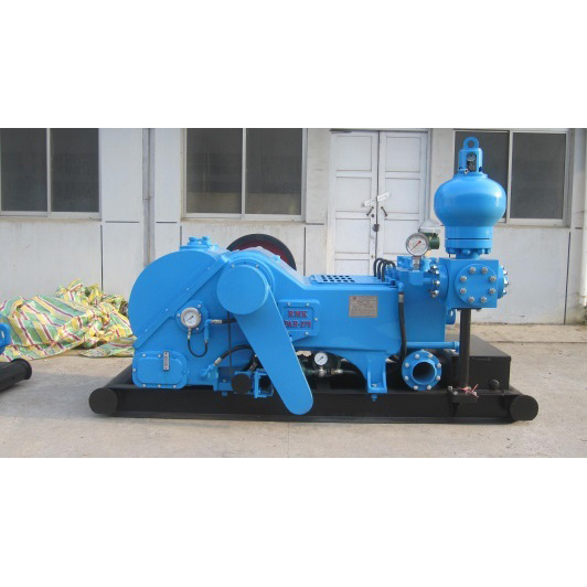 PAH-310 Mud Pump