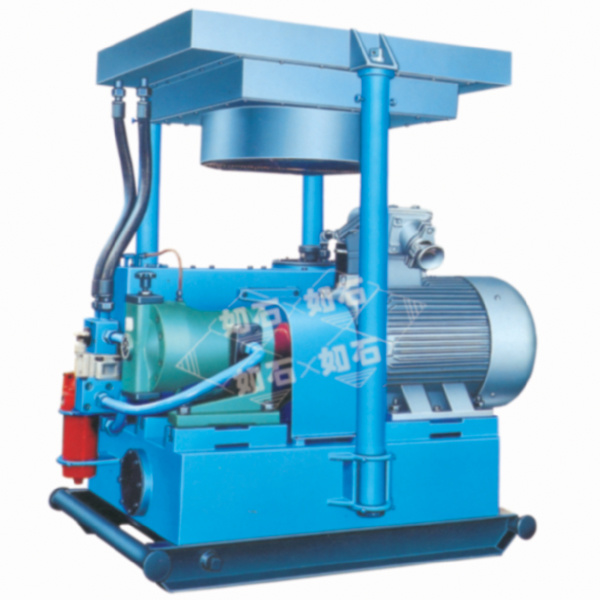 hydraulic power unit motor