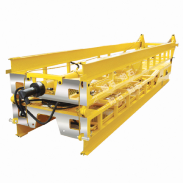 TS-1.5 HYDRAULIC RISER