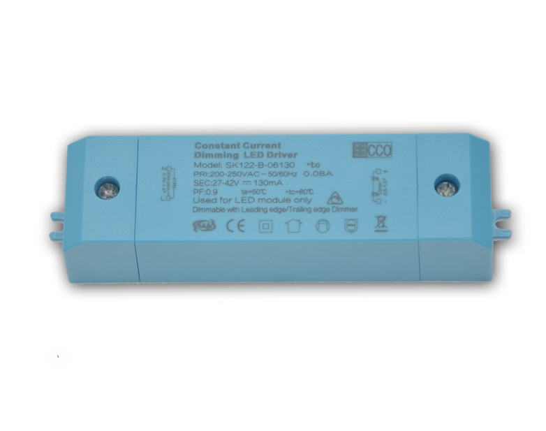 SK122-B-06130 6W 15-23V 150mA