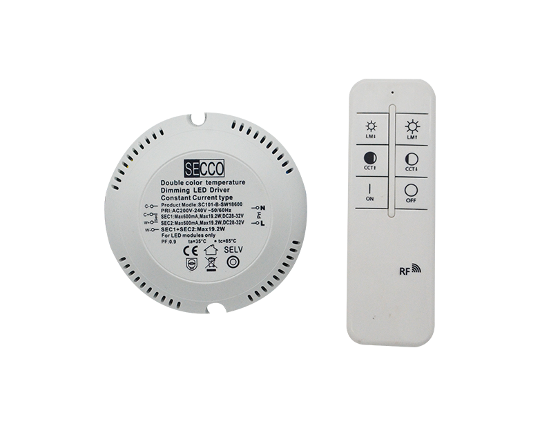 SC101-B-SW601500 60W 25-42V 1500mA
