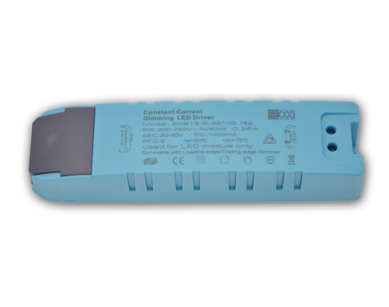 SK813-B-29700 30W 25-40V 700mA