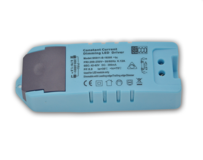 SK811-B-14350 15W 21-42V 350mA