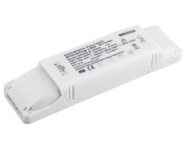 SK403-B-40800 32W Triac Dimming Driver