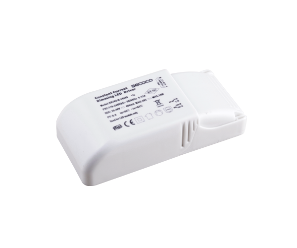 SK711-B-24600 24W 0/1-10V Dimming Driver