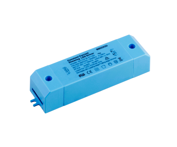 SK122 Series 4-6W