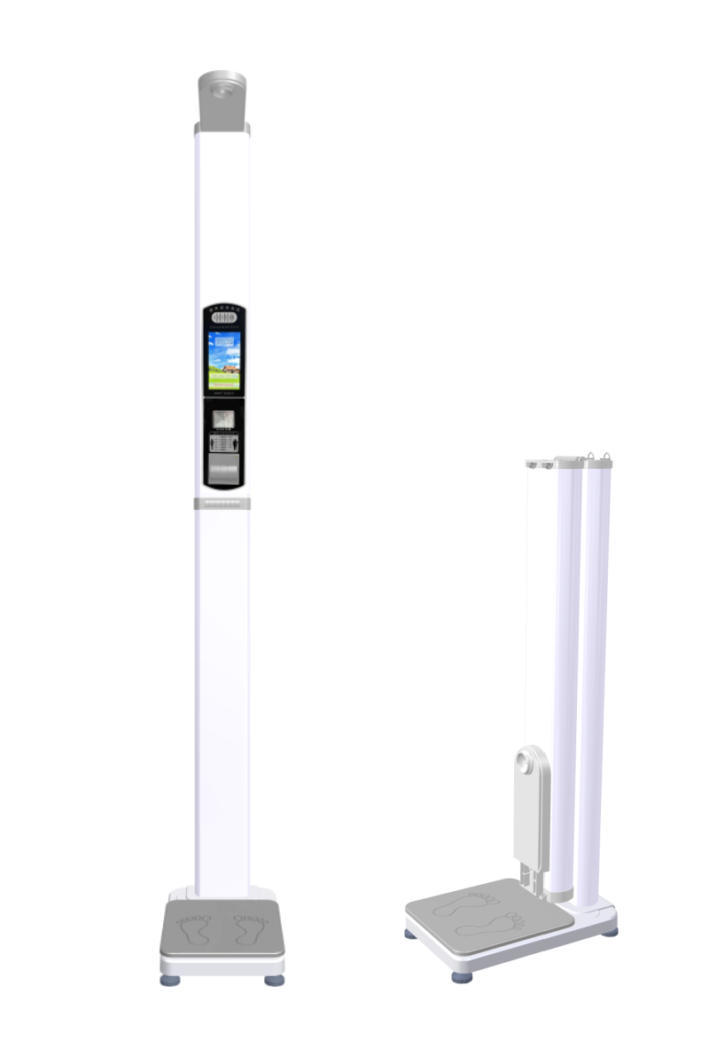 DHM-301G型超声波体检机