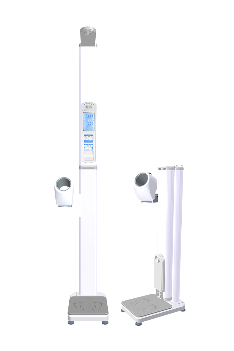 DHM-301B型超声波体检机