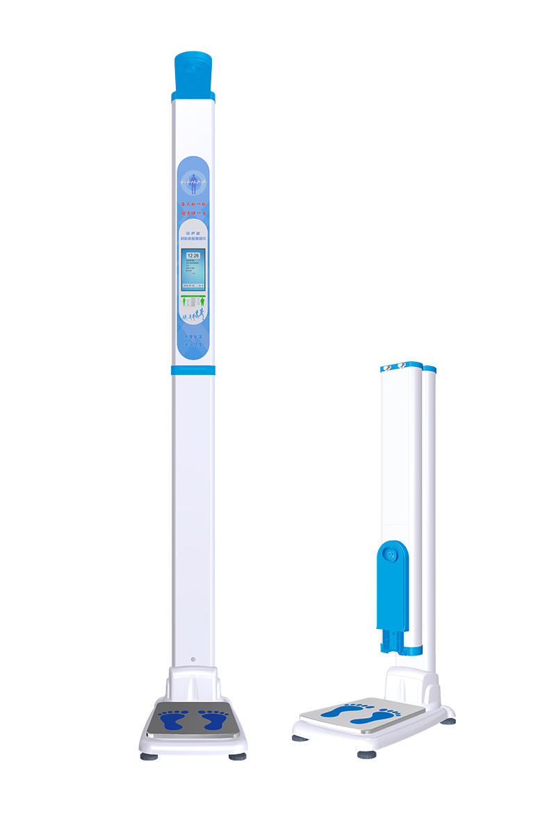 DHM-20T型超声波体检机