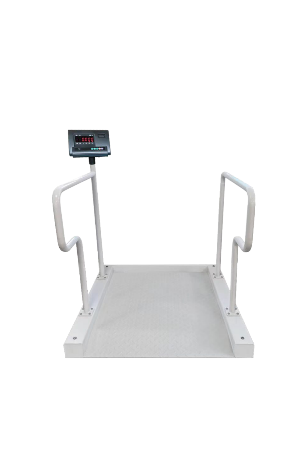 DHM-500型轮椅透析秤