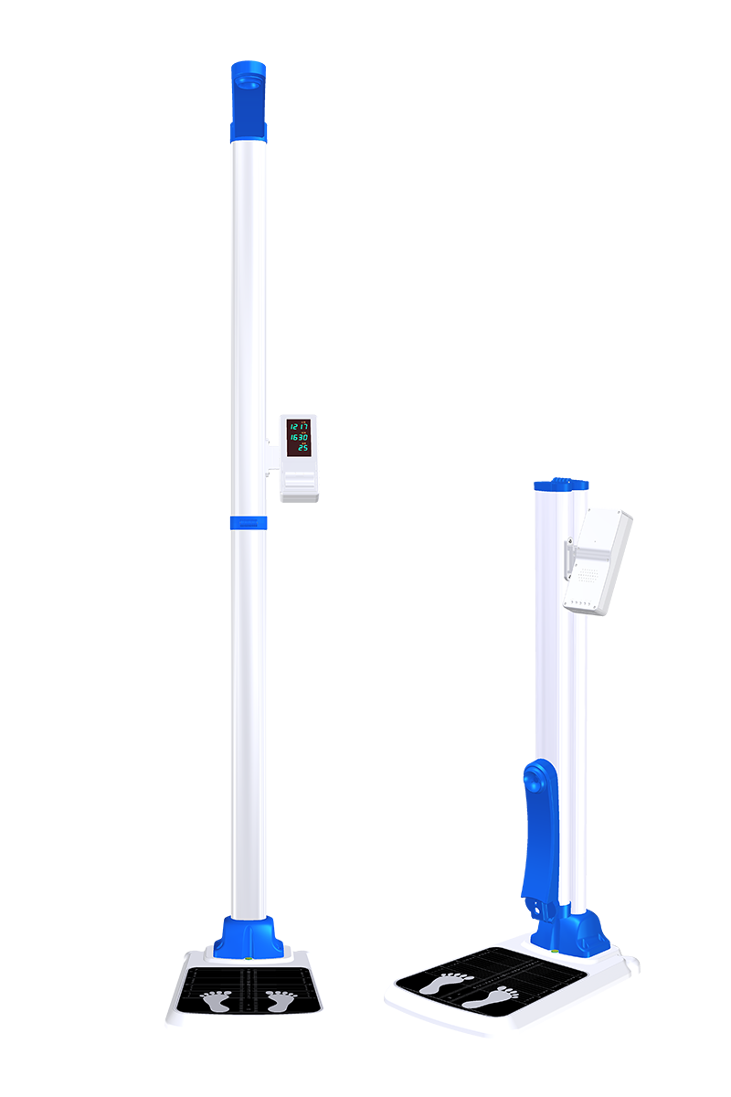 DHM-30D型超聲波體檢機