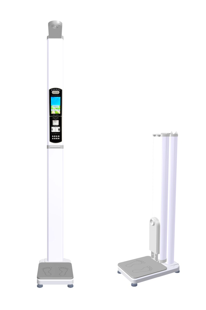 DHM-300G型超声波体检机