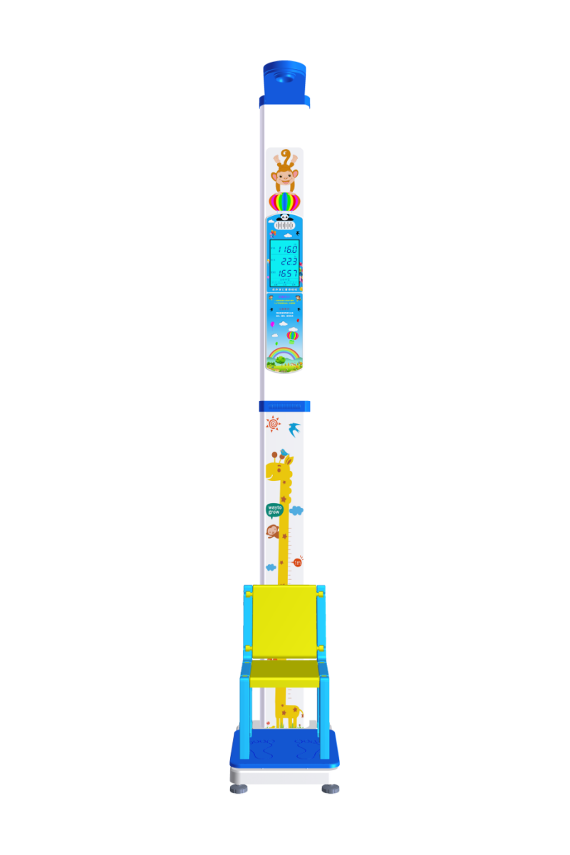 DHM-200Y型超声波儿童秤