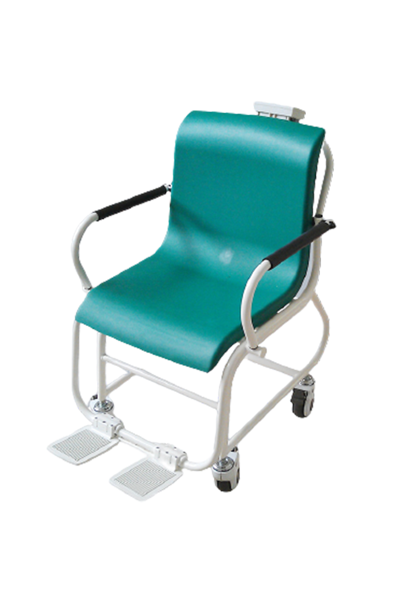 DHM-501型轮椅秤