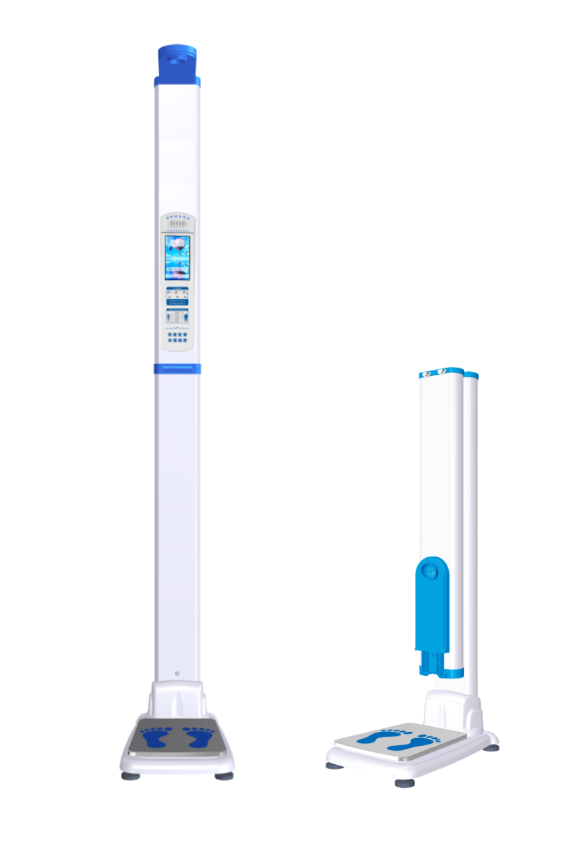 DHM-20T型超聲波體檢機(jī)