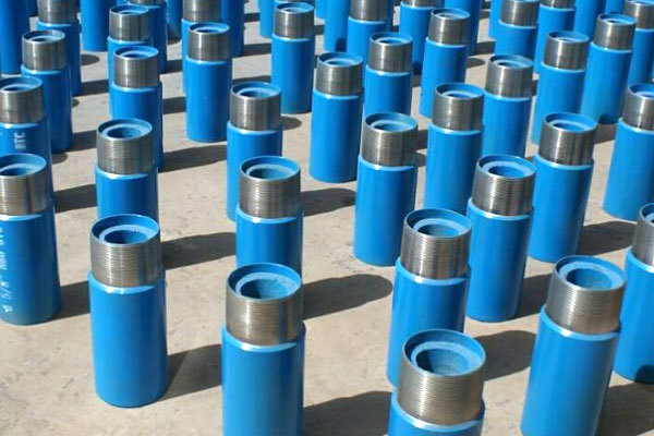 Yixin Company is using advanced technology and experience at home and abroad for reference