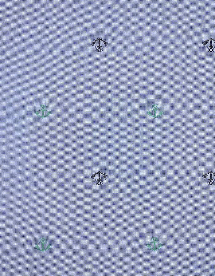 Woven Fabric