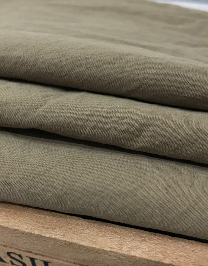 Woven Fabric