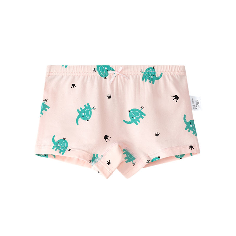 Girl Boyshorts
