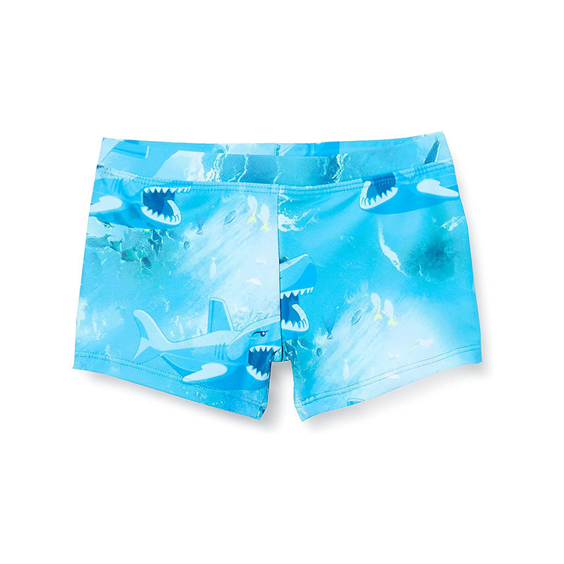 Boy short & Brief