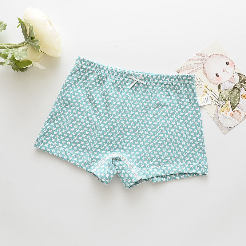 Girl Boyshorts