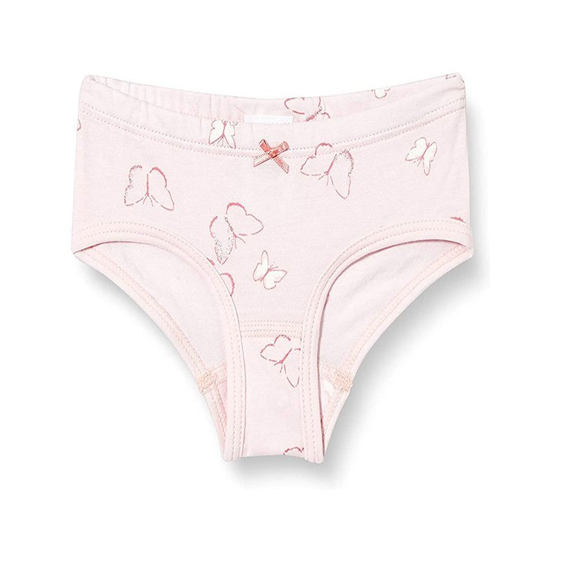 Girl Brief