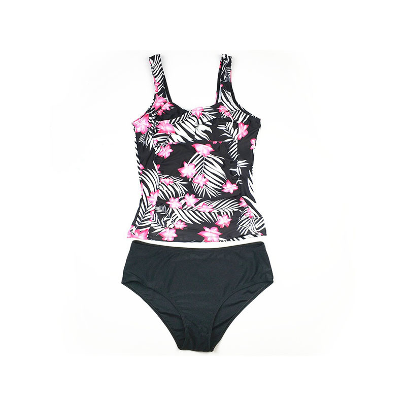 Woman Tankini