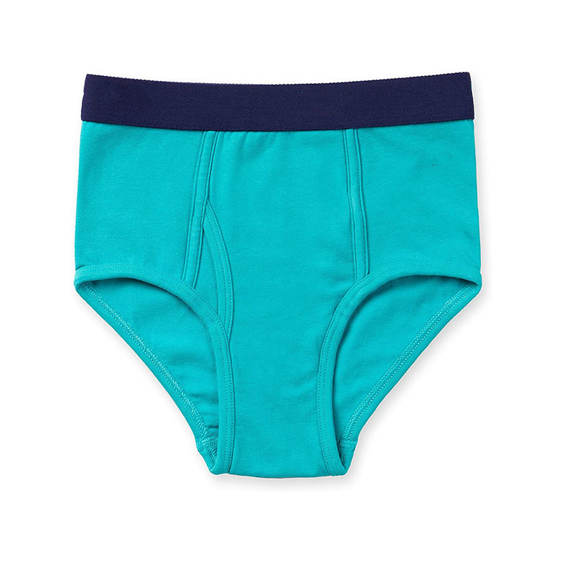 Boy Boxer Brief