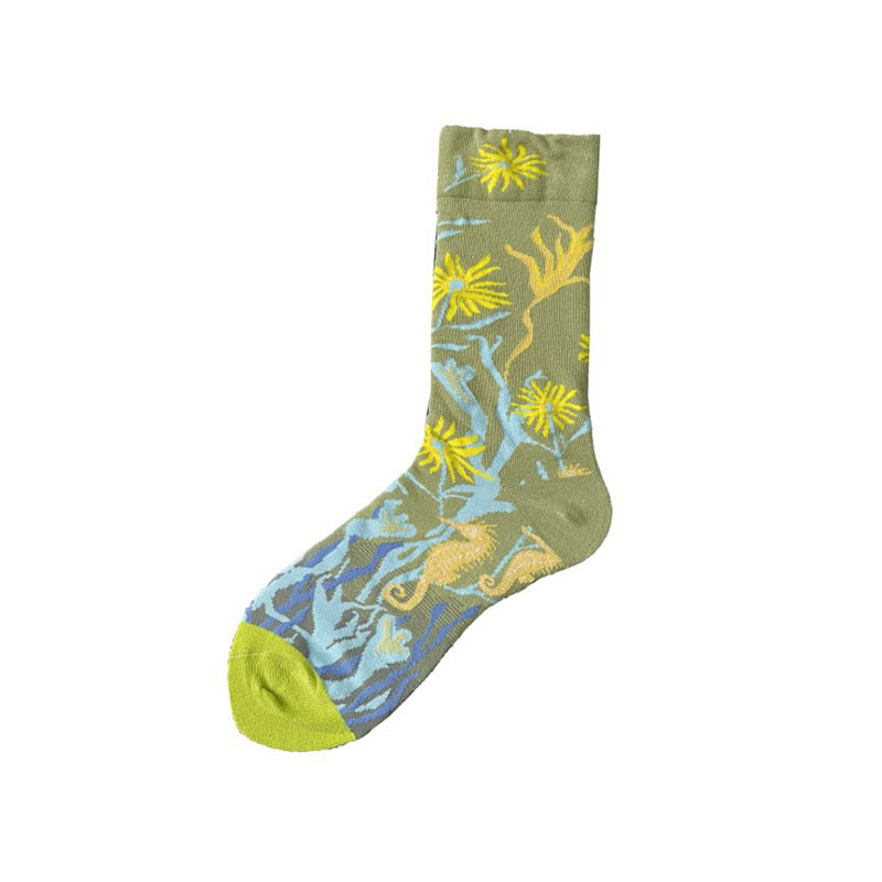 Fashion Socks