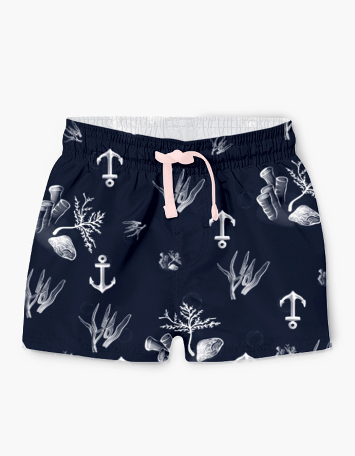Beach Short design