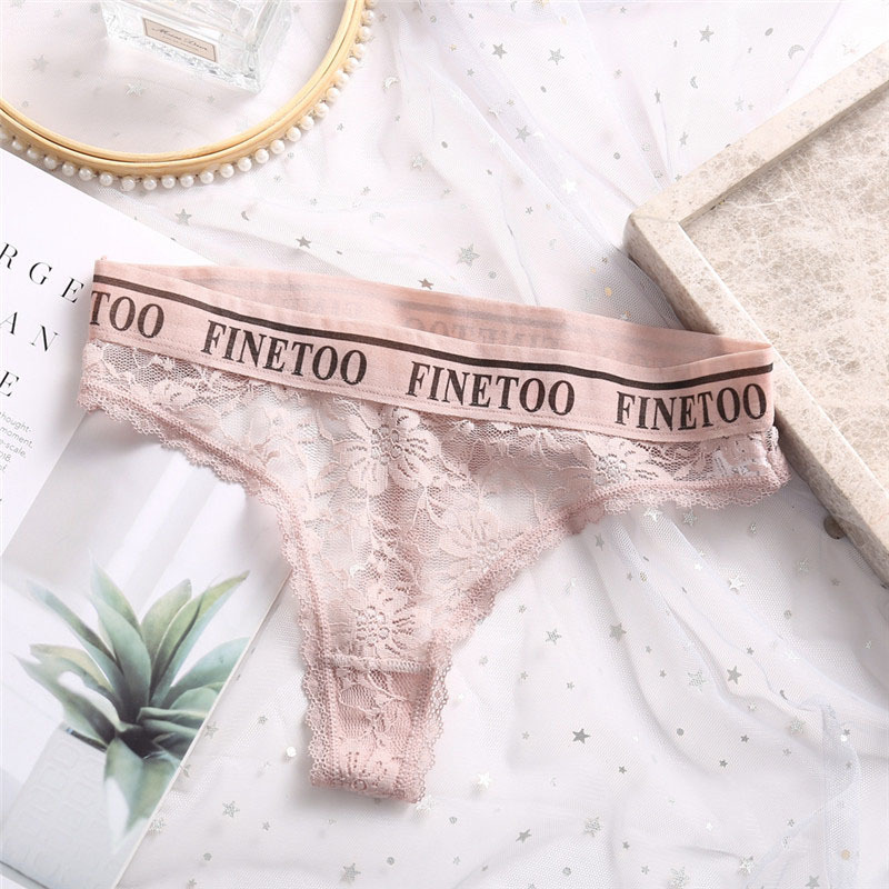 Woman Thong