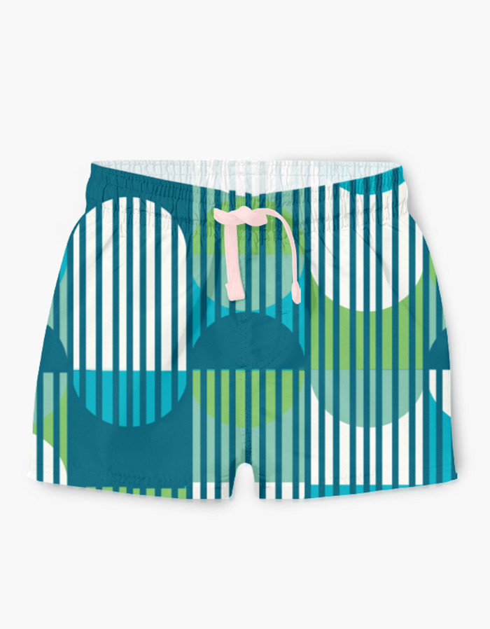 Beach Short design