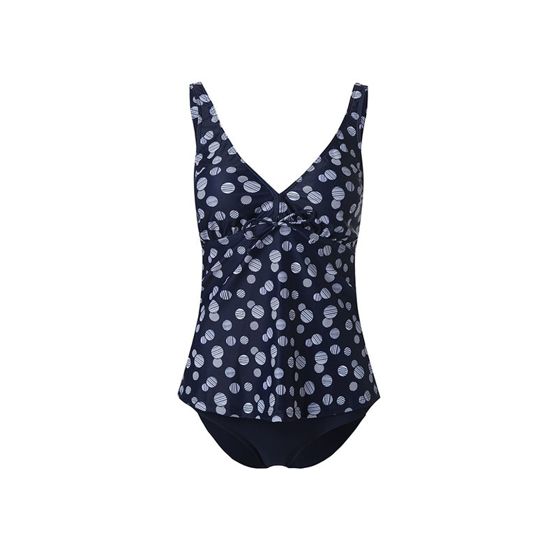 Woman Tankini