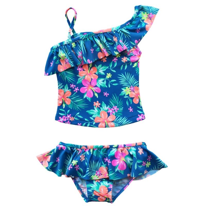 Girl Tankini