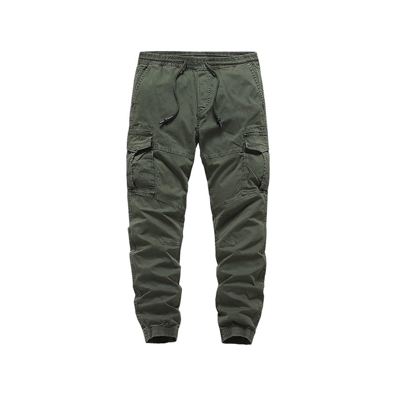 Man Cargo Short