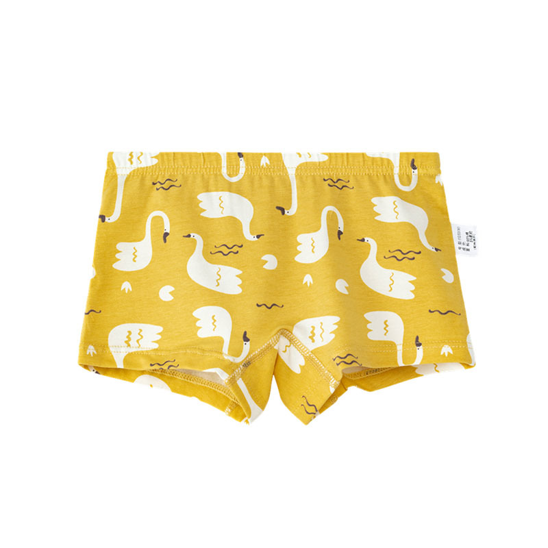 Girl Boyshorts