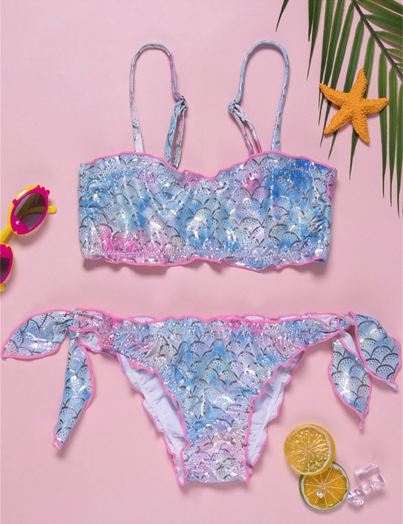 Girl Bikini