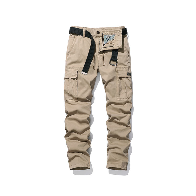 Man Cargo Short