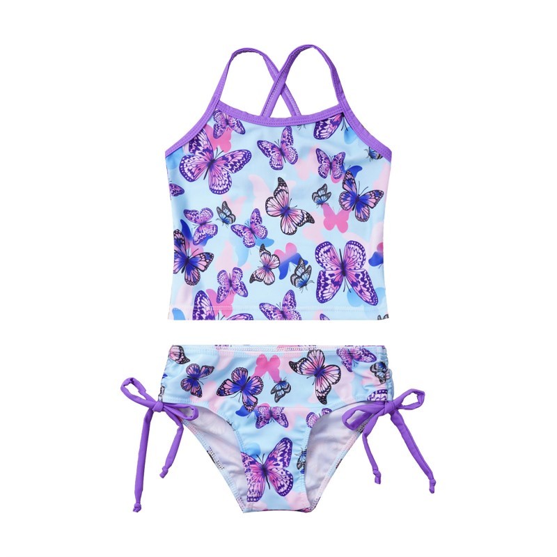 Girl Tankini