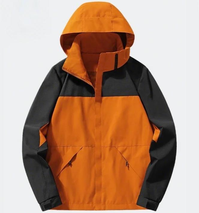 Outdoor Jacket