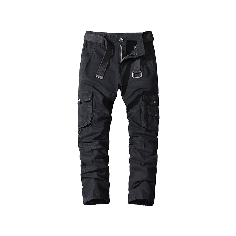 Man Cargo Short