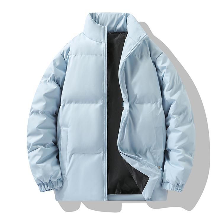 Cotton-padded Jacket