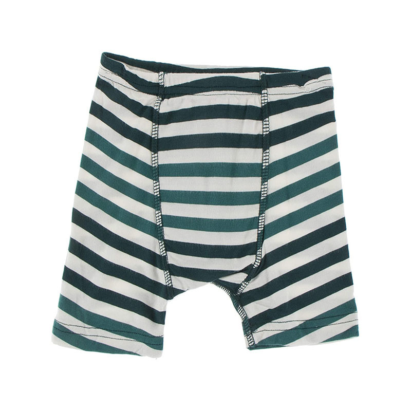 Boy Boxer Short