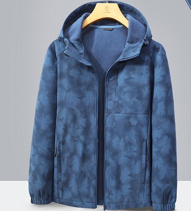 Casual Jacket