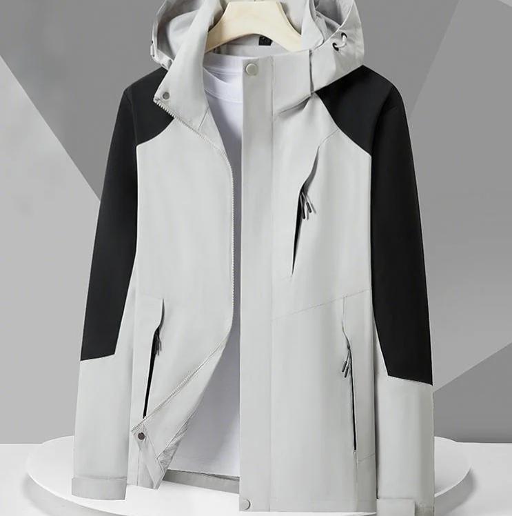 Outdoor Jacket