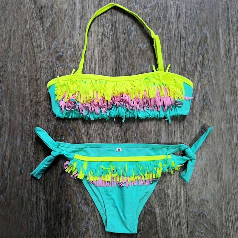 Girl Bikini