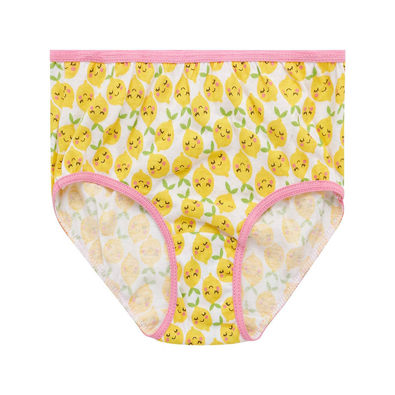 Girl Brief