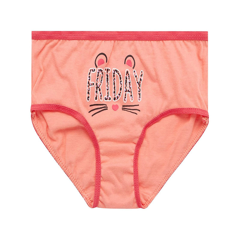 Girl Brief