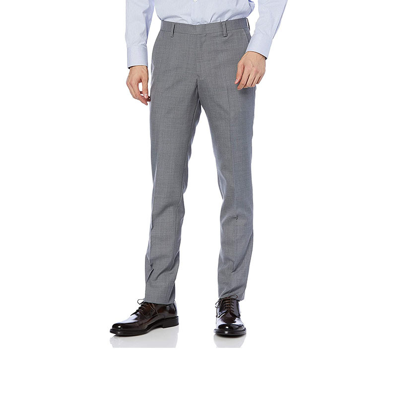 Man Smart Business Pant